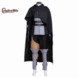 高品質 高級コスプレ衣装 ファイアーエムブレム 風 オーダーメイド ガイアス タイプ Fire Emblem Awakening Gaius Cosplay Costume