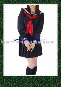 高品質 高級 コスプレ衣装 女子高生 制服 コスチューム セーラー服 ブレザー オーダーメイド akb JK制服 セクシー 春夏秋冬 アキバVer.95