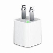 iPhone4s / iphone5 / iphone6 / iPad USB 充電器アダプタ