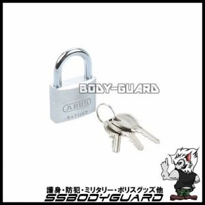 ABUS　タイタリウム　南京錠　40mm【ゆうパケット送料無料】