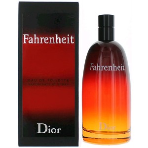 【クリスチャン ディオール】 ファーレンハイト EDT SP 200ml