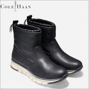 コールハーン COLEHAAN 靴 シューズ ブーツ ウォータープルーフプルオンブーツ c20758 