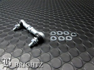 BRIGHTZ セレナ FNC26 FNPC26 NC26 オートレベライザー アジャストロッド Cタイプ ROD−JOI−026