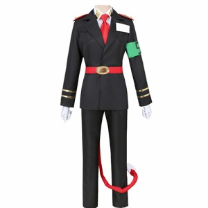 ナンバカ 悟空猿門 ごくうさもん コスプレ衣装 COS 高品質 新品 Cosplay アニメ コスチューム