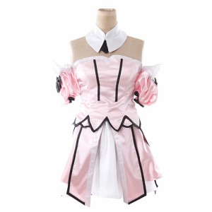 Fate/kaleid liner プリズマ☆イリヤ イリヤスフィールコスプレ衣装 COS 高品質 新品 Cosplay アニメ コスチューム