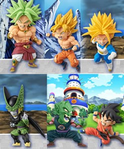 ワーコレ ドラゴンボールの通販 Au Pay マーケット