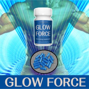 ●送料無料☆まさに最強の威力【GLOW FORCE（グロウフォース）】メンズサイズサポートサプリ/materi75P6