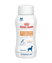 ロイヤルカナン　犬用　「消化器サポート（低脂肪） リキッド」　200ml×3本