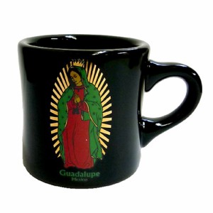 ◆《MARIA/マリア》アメリカンシェイプマグカップ（陶器製）（プレゼント、贈り物、お土産,キャラクターグッツ通販、アニメキャラ(231)