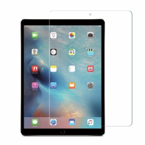 【送料無料】 iPad Pro 10.5インチ /iPad Air (第 3 世代)通用強化ガラス 液晶保護フィルム ガラスフィルム 耐指紋 撥油性 表面硬度 9H