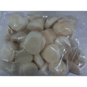 ホタテ貝柱 1kg Sサイズ（31個〜35個入）【貝】