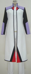 機動戦士ガンダムSEED DESTINY 議長服 コスプレ衣装w-059