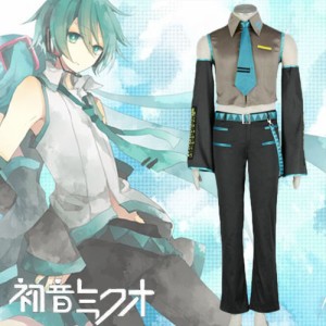 初音 ミク コスプレ 衣装 激安の通販 Au Pay マーケット