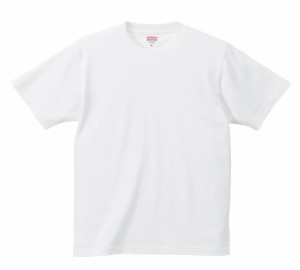 United Athle 6.2オンス プレミアムTシャツ　ホワイト 　XXXLサイズ