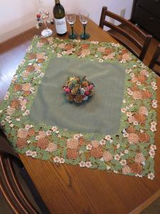 座卓 テーブルクロス オシャレの通販 Au Pay マーケット