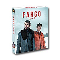 FARGO/ファーゴ＜SEASONSコンパクト・ボックス＞