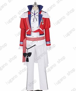 B-project　　B-プロジェクト 是国 龍持(これくに りゅうじ)　風 コスプレ衣装 完全オーダーメイドも対応可能