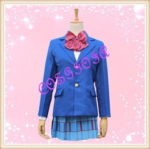 Love Live!ラブライブ! 学園制服 コスプレ衣装 アニメ コスチューム ハロウィン 通販 仮装 変装 ギフト 誕生日 クリスマス イベント