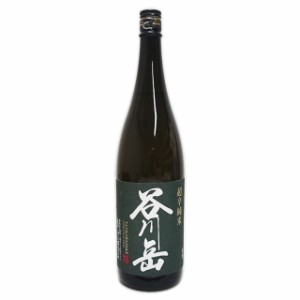 谷川岳 「超辛純米酒」 1800ml