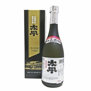 太平　貯蔵古酒熟成 30度 720ml/泡盛