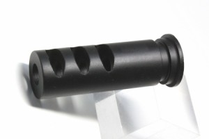 S&T DSR-1 QDサイレンサー用ハイダー(14mm+)