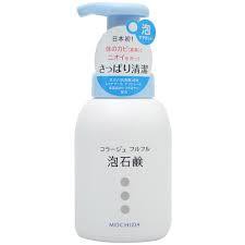 【送料無料】　医薬部外品　コラージュフルフル 泡石鹸  300ml