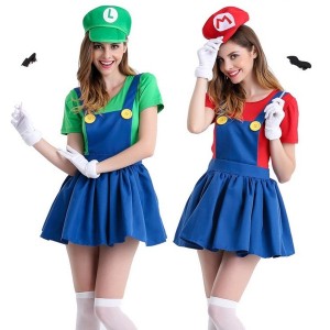 マリオ キャラクター 仮装の通販 Au Pay マーケット マリオ キャラクター 仮装の通販 Au Pay マーケット