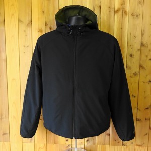 チャンピオン TRIFLEX 3D パッカブル パーカー リバーシブル ジップ パーカー Champion REVERSIBLE ZIP PARKA/C3-LSC10 