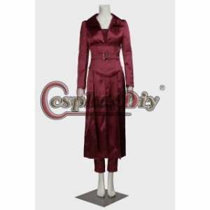 高品質 高級コスプレ衣装 X-MEN エックスメン 風 フェニックス タイプ ドレス オーダーメイド X-Men The Phoenix Dress Costume 