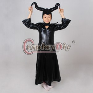 マレフィセント 衣装 子供の通販 Au Pay マーケット