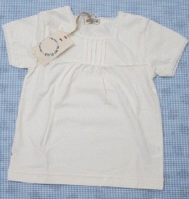 ラグマート RAG MART 半袖Tシャツ 100cm 新品 トップス 女の子 キッズ 子供服 