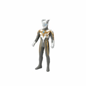 ウルトラマン【ウルトラヒーローシリーズ 31 シャイニングウルトラマンゼロ】バンダイ