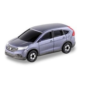 タカラトミー ホンダ CR-V NO.14 タカラトミー ホンダ CR-V NO.14 Tomica Event Model NO.14