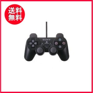 送料無料 PS2 プレイステーション2 アナログコントローラー 中古 DUALSHOCK 2 デュアルショック