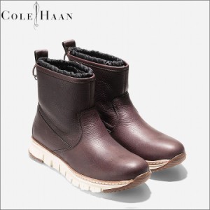 コールハーン COLEHAAN 靴 シューズ ブーツ ウォータープルーフプルオンブーツ c22029 