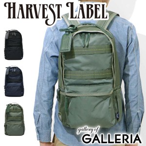 最大23％還元★6/3限定｜【商品レビューで＋5％】ハーヴェストレーベル バックパック HARVEST LABEL Result リザルト BACK PACK リュック