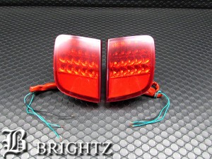 BRIGHTZ ランクル 200 202 前期 中期 LEDリフレクターランプ REF−H−010
