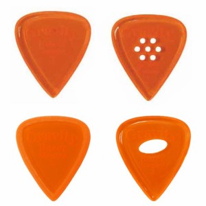 GRAVITY GUITAR PICK/GRAS3P,GRAS3PM,GRAS3M,GRAS3PE アクリルピック Razer Standard【メール便発送代引き不可】