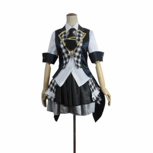 AKB0048 エーケービー ゼロゼロフォーティエイト 宮澤佐江 コスプレ衣装 COS 高品質 新品 Cosplay アニメ コスチューム