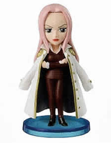 ワンピース ヒナ フィギュアの通販 Au Pay マーケット