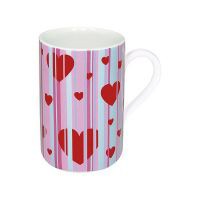 ◆ドイツ・KONITZ Valentinestripes マグカップ（お土産,キャラクターグッツ通販）(B8)
