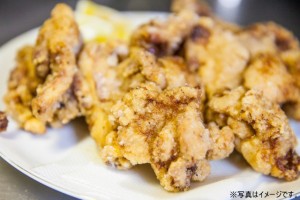 冷凍 鶏もも肉角切り 2kg カットタイプ(1つ 20g〜30g) 業務用【肉】