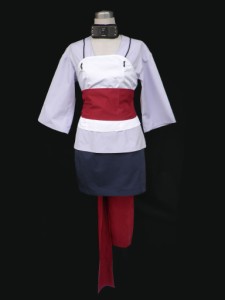 【1万円以上送料無料】超人気コスプレ服♪NARUTO -ナルト- テマリ2代衣装コスプレ衣装/アニメ/変装・仮装/女装