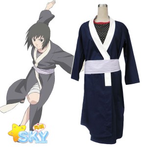 【1万円以上送料無料】超人気コスプレ服♪NARUTO -ナルト- シズネ　コスプレ衣装/アニメ/変装・仮装/女装