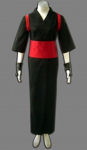 【1万円以上送料無料】超人気コスプレ服♪NARUTO -ナルト-テマリ3代疾風伝衣装コスプレ衣装/アニメ/変装・仮装/女装