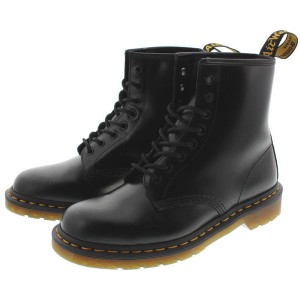 交換返品送料無料 ドクターマーチン Dr.Martens 1460 8EYE BOOT ブラック 10072004 定番