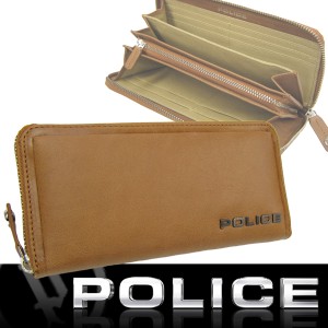 POLICE ポリス 長財布 牛革 財布 EDGE PA-58002 CA 国内正規代理店商品 新品 (47)