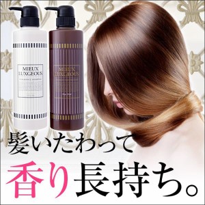 ミューラグジャス トリートメント R ヘアトリートメント コンディショナー 高級