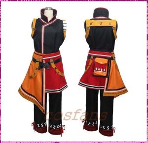 モンスターハンター 衣装の通販 Au Pay マーケット