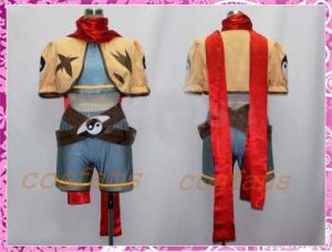 無双 コスプレ 衣装の通販 Au Pay マーケット